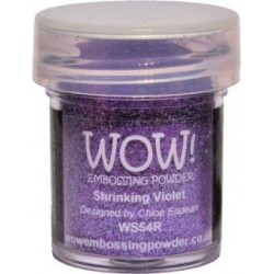 FP/Wow! - Glitter Shrinking Violet/FP