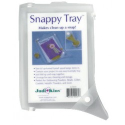 Snappy Tray