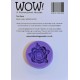 Wow! - Stampo in silicone - Tea Rose