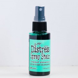Tintura Distress Stain Spray - Cracked Pistachio