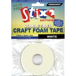 Craft foam roll - Stix2