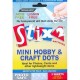 Mini craft glue dots permanent - Stix2