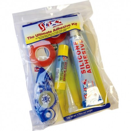 Stix2 - Ultimate Adhesive Kit