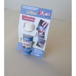 Adhesive remover - Stix2