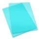 Fustella Sizzix Cutting pad standard Verde ( mint )