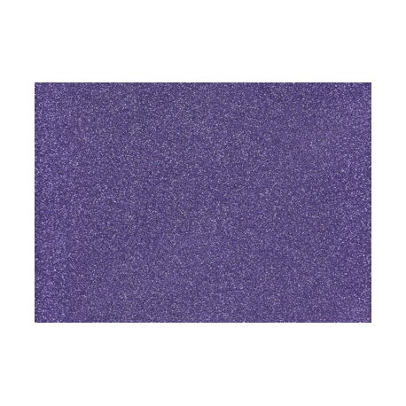 Fommy Glitter Renkalik - Violetto