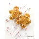 Stampo SilikoMart - Wonder Cakes - Ginger Pop