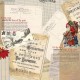 Carta Teresa Collins - Santa's List - Postcard