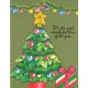 Timbri cling - Stampendous Create Christmas