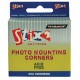 Stix2 Photo Mounting Corners