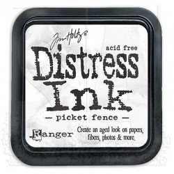 Tampone distress - Picket Fence