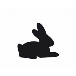 Punch Cart-Us - Rabbit