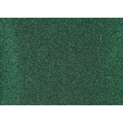 Fommy Glitter Renkalik - Verde Scuro